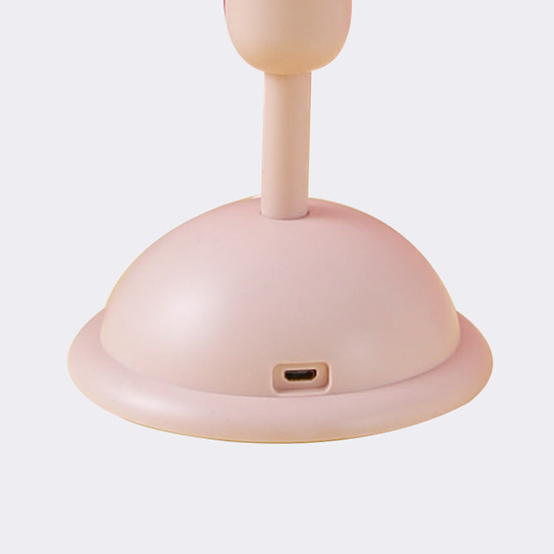 Unisex Tischventilator mit flexibler Neigungsverstellung Karnz