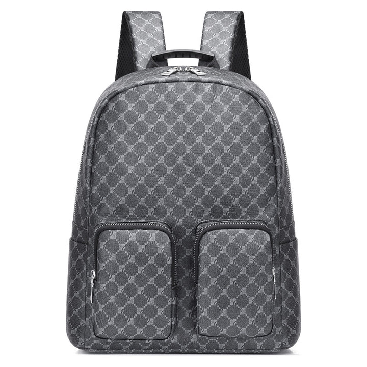 Geometrisch Muster Rucksack