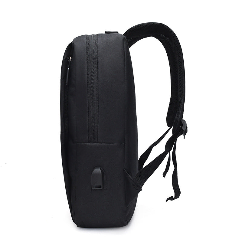 Sleek Multi-Purpose Laptop Rucksack Karnz