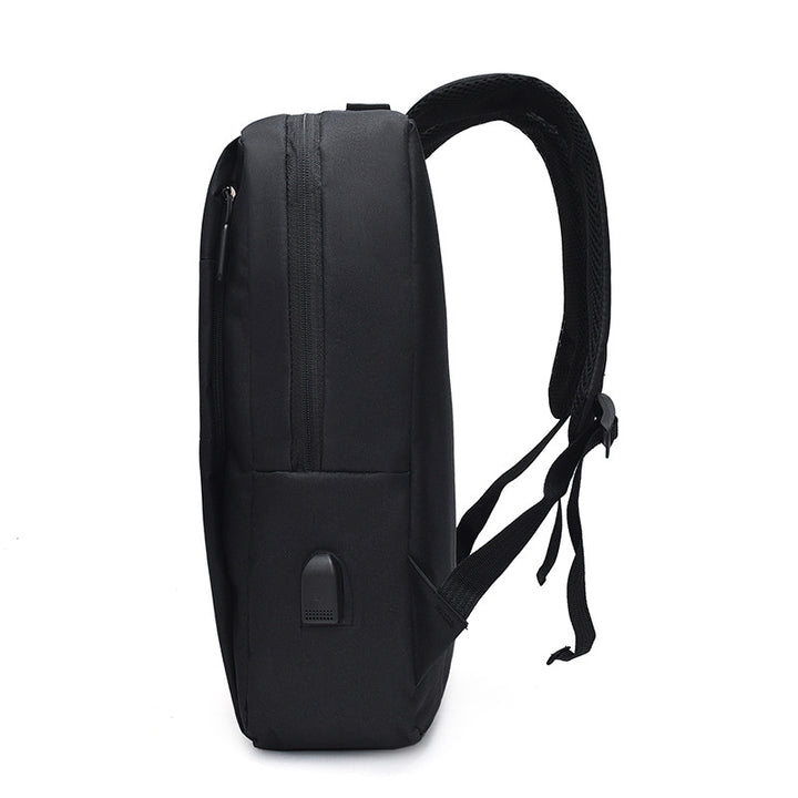 Sleek Multi-Purpose Laptop Rucksack Karnz