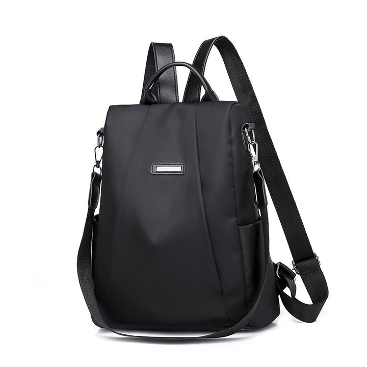 Vielseitiger Slim Reiserrucksack Karnz