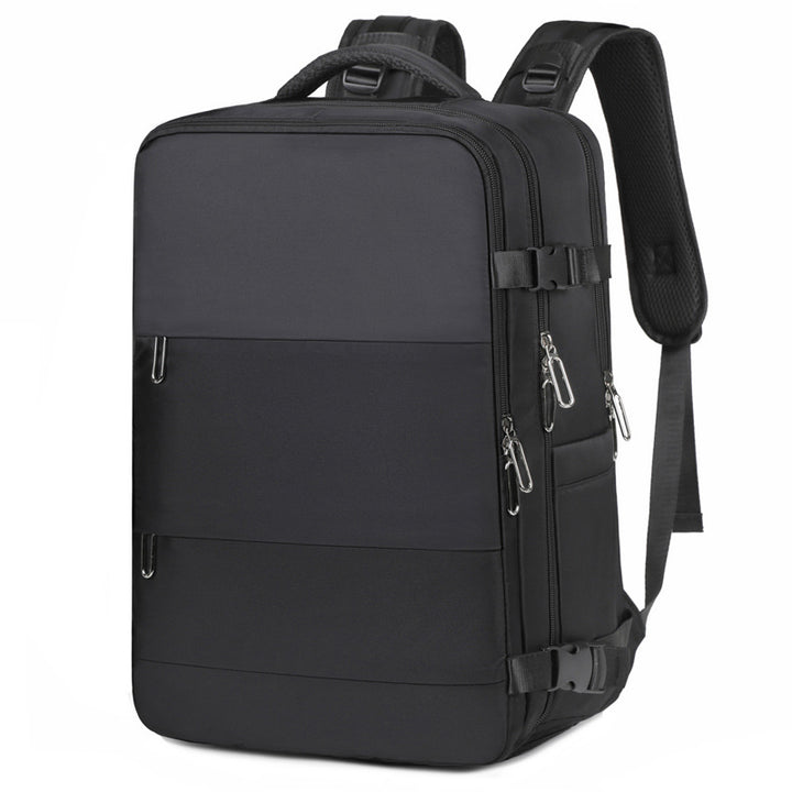 Schlanker Multi-Funktions-Reiserucksack Karnz