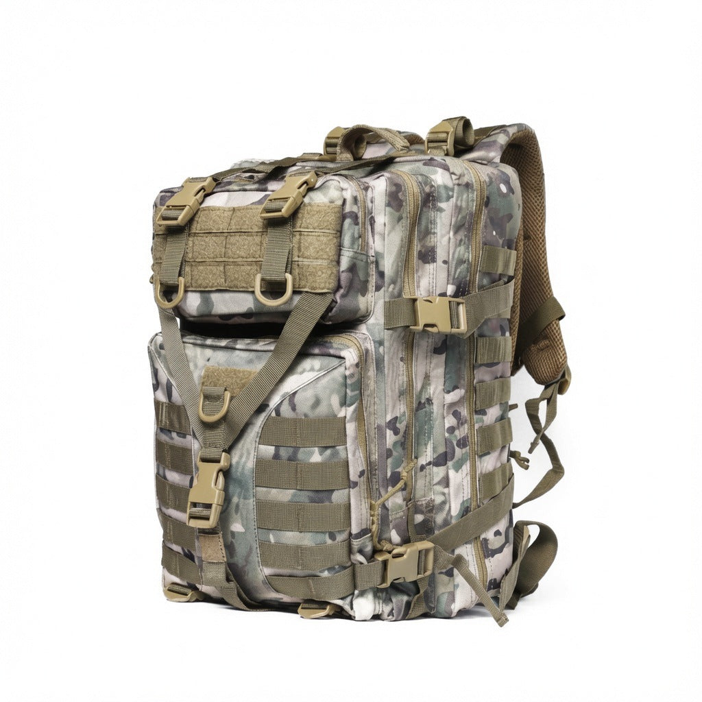 Militärische taktische Rucksack Karnz