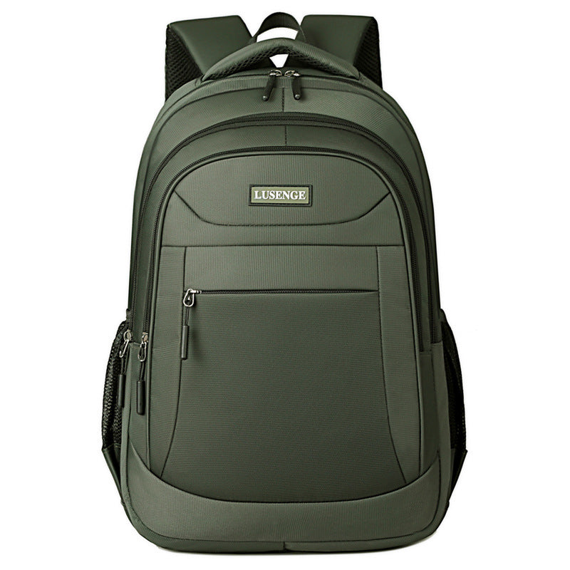 Elegante Business-Casual-Rucksack