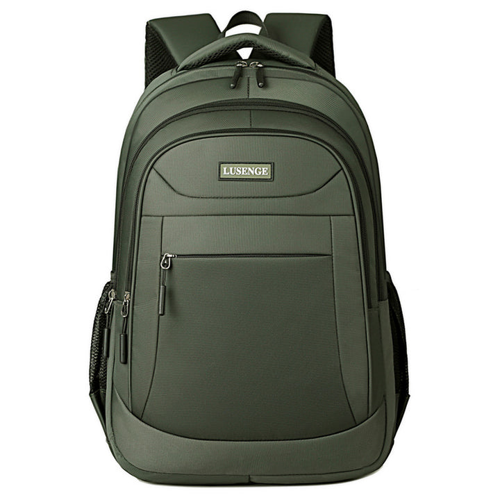 Elegante Business-Casual-Rucksack