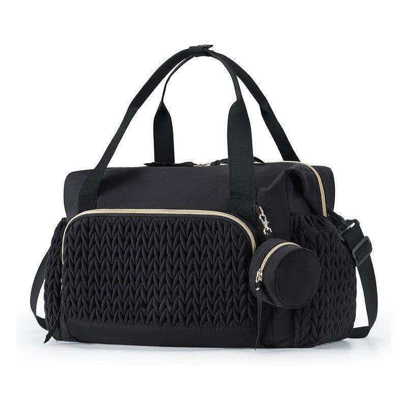 Geräumige Reisetasche mit Innovativem Faltendesign Karnz