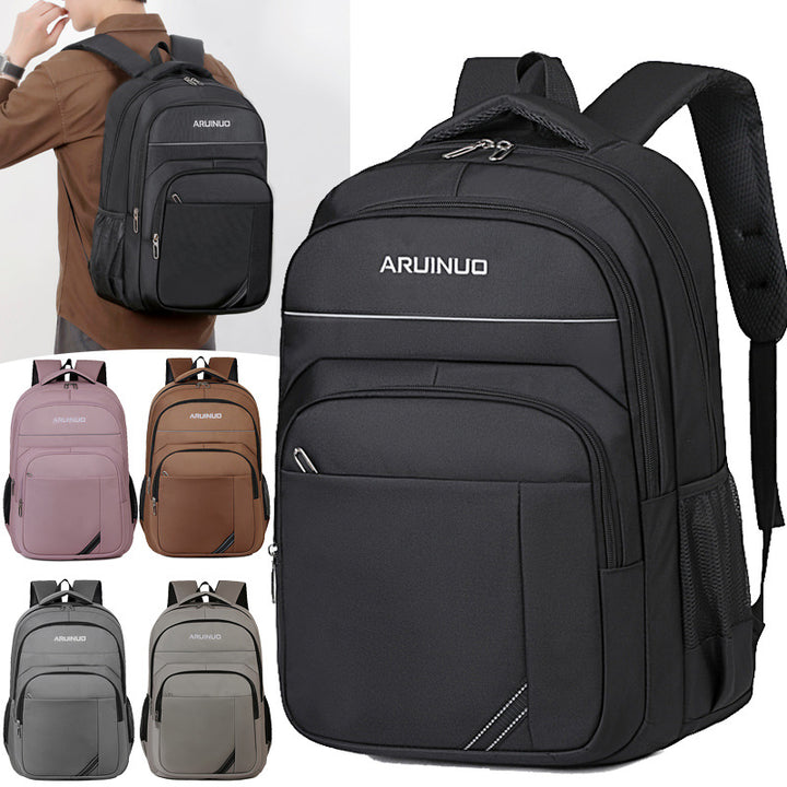 Vielseitiger Multi-Funktions-Laptop-Rucksack Karnz
