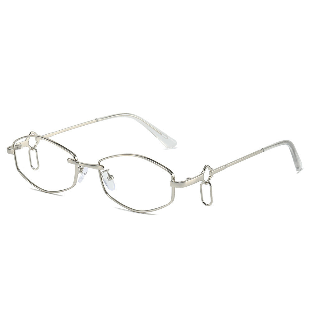 Modische Sonnenbrille Karnz