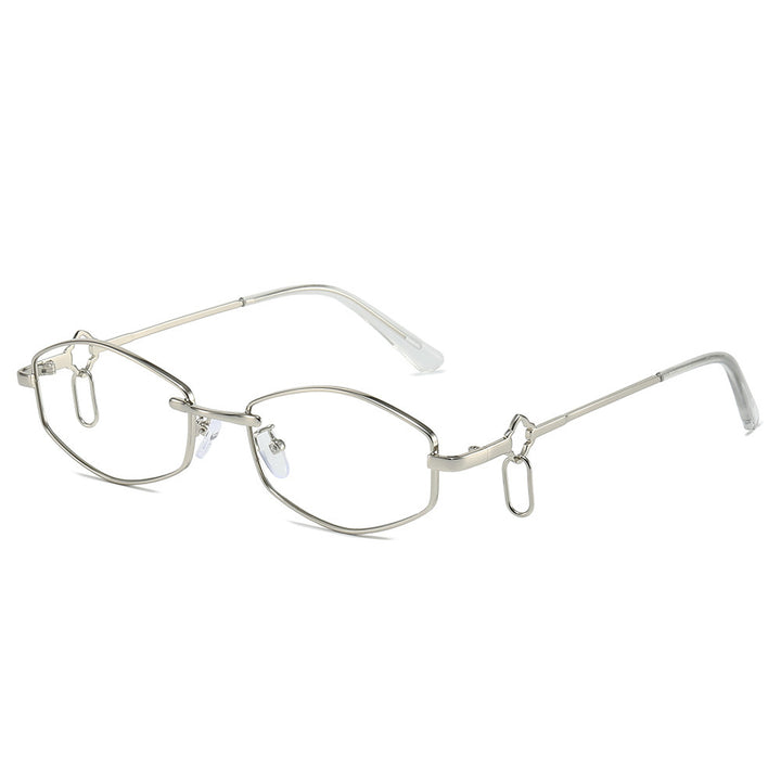 Modische Sonnenbrille Karnz