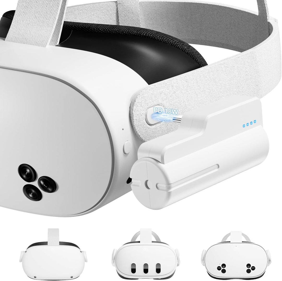 VR-Headset Karnz