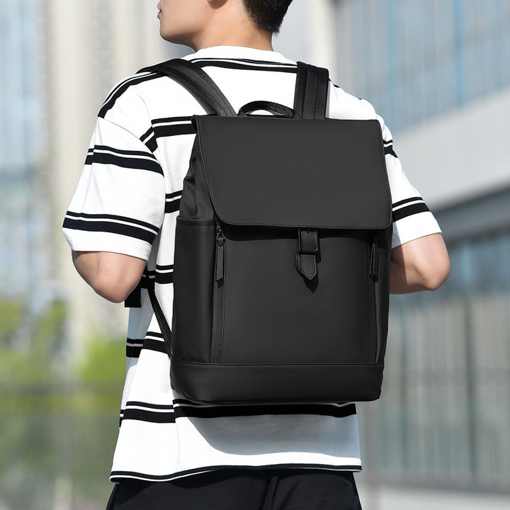Moderner Minimalistischer Rucksack Karnz