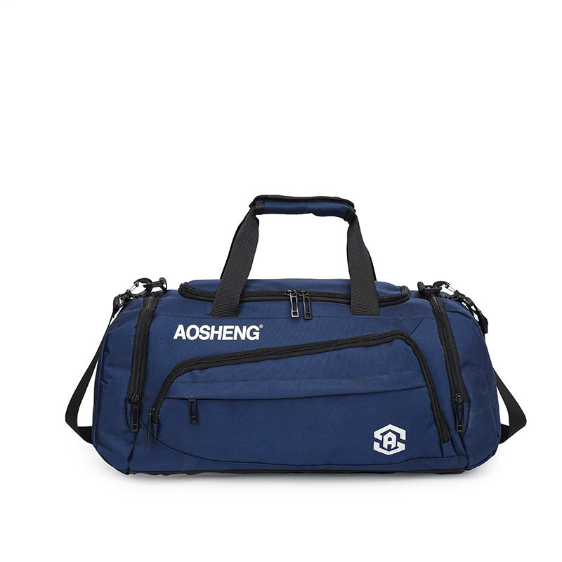 Vielseitige Reisetasche