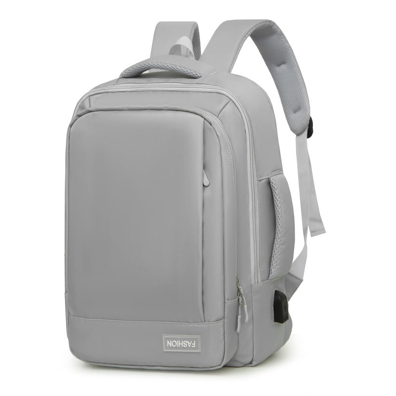 Multifunktionsfähiger Laptop Rucksack Karnz