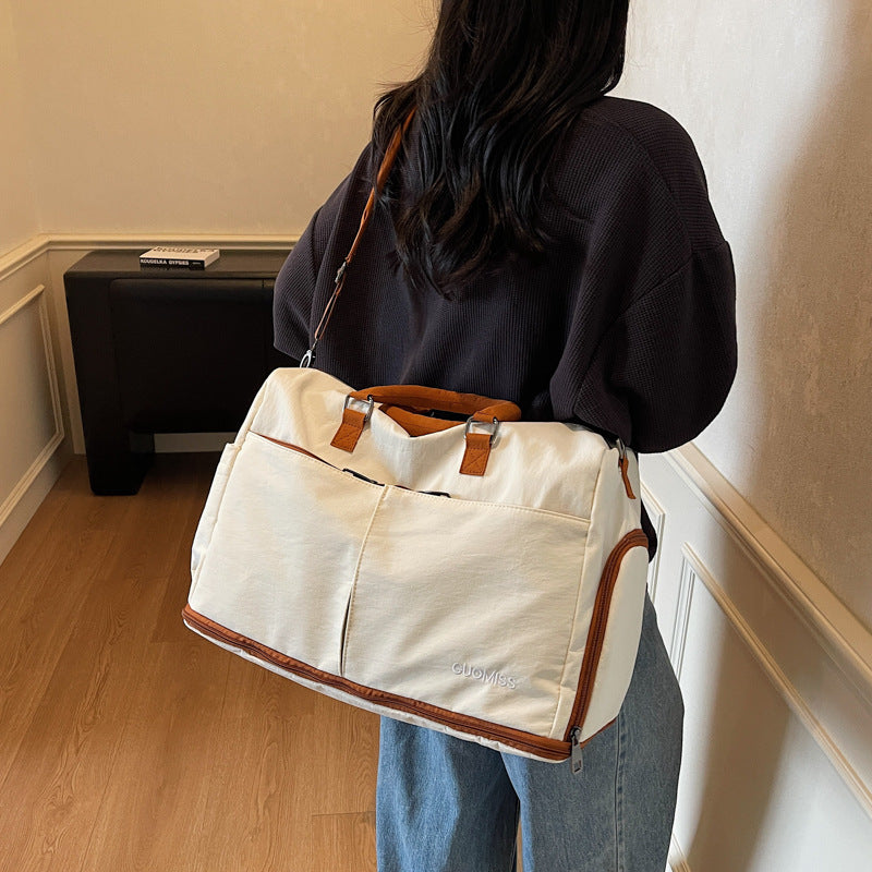 Allzweck-Reise-Duffelbag Karnz