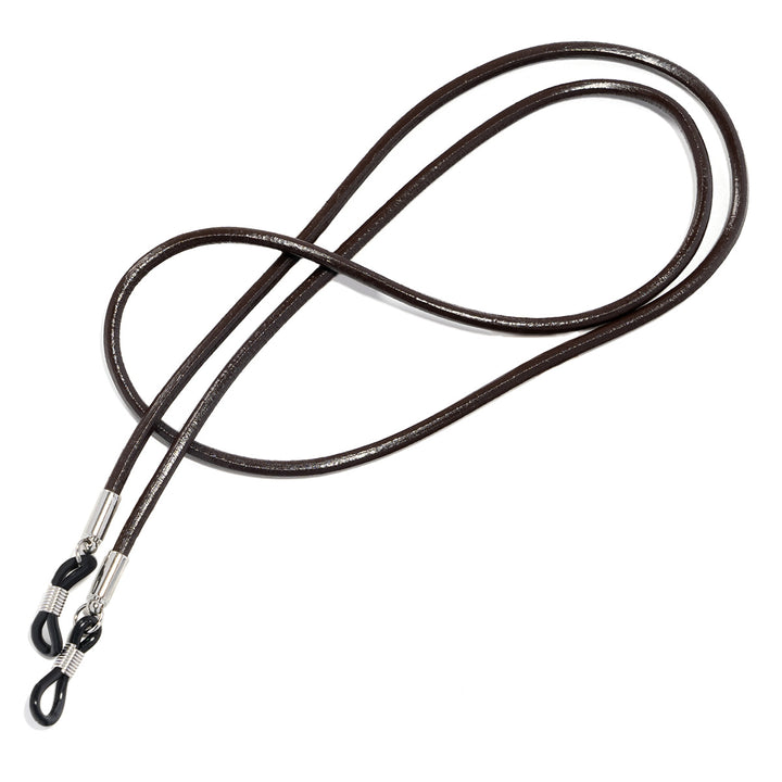 Premium Wildleder Brillenband Karnz