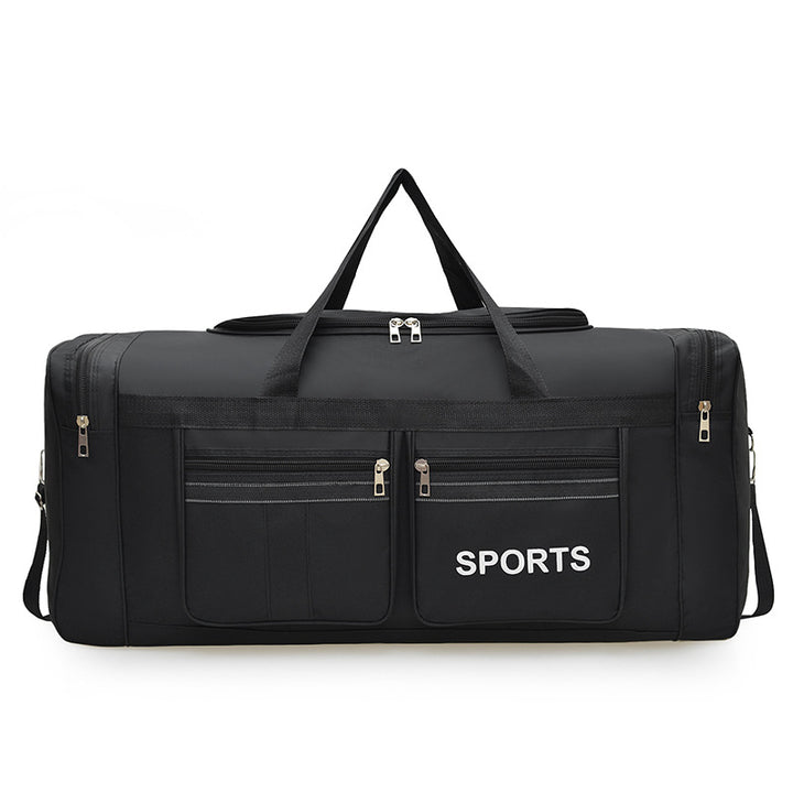 Vielseitige Sport-Reise-Duffel-Tasche Karnz