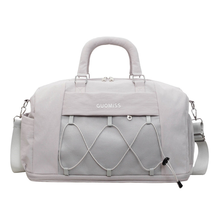 Multi-Funktionale Sport-Duffel Karnz