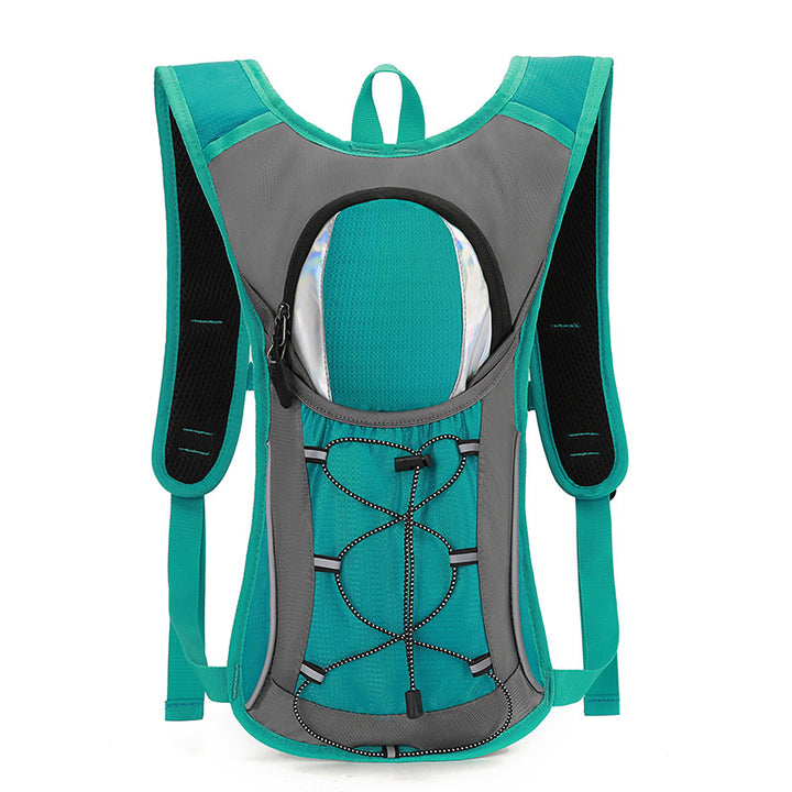 Leichtgewichtiger Hydration Rucksack Karnz