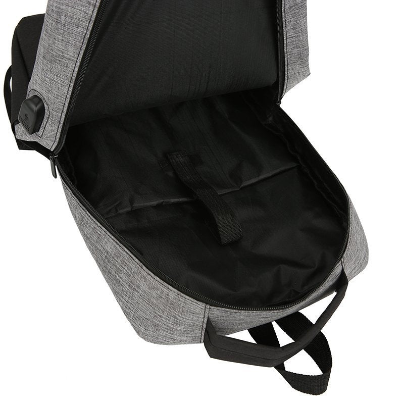 Drei-teiliges vielseitiges Rucksackset Karnz