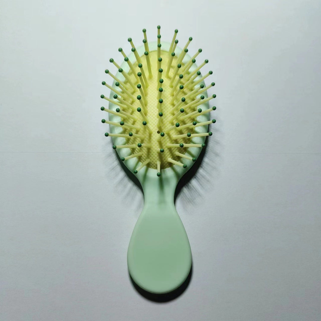Ergonomische Haarglättungsbürste Karnz