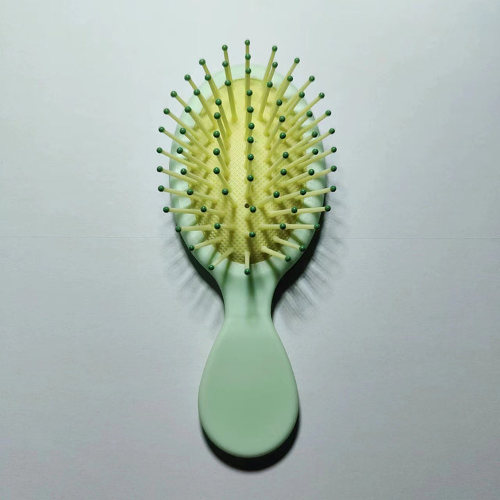 Ergonomische Haarglättungsbürste Karnz