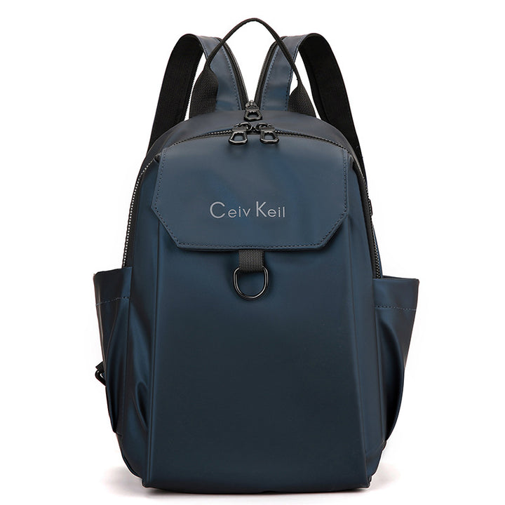 Stylischer Wasserdichter Sling-Rucksack