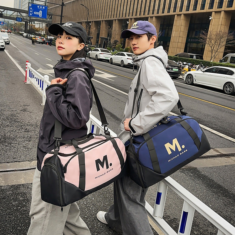 Multi-Funktions-Sport-Reisetasche Karnz
