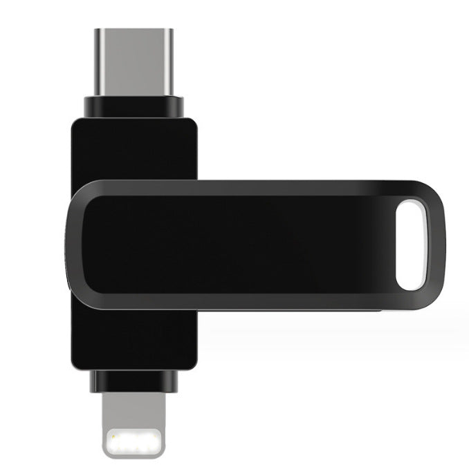 Dual-Function USB-Flash-Laufwerk Karnz
