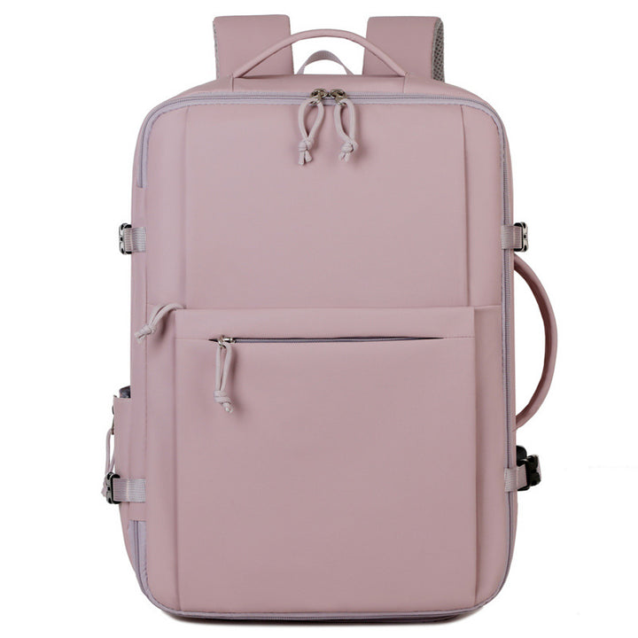 Vielseitiger Reise-Laptop-Rucksack Karnz