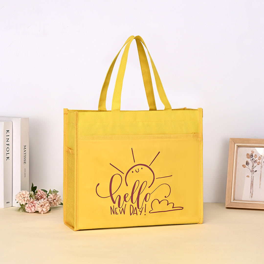 Süße Cartoon Schultertasche Karnz