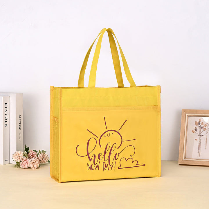 Süße Cartoon Schultertasche Karnz