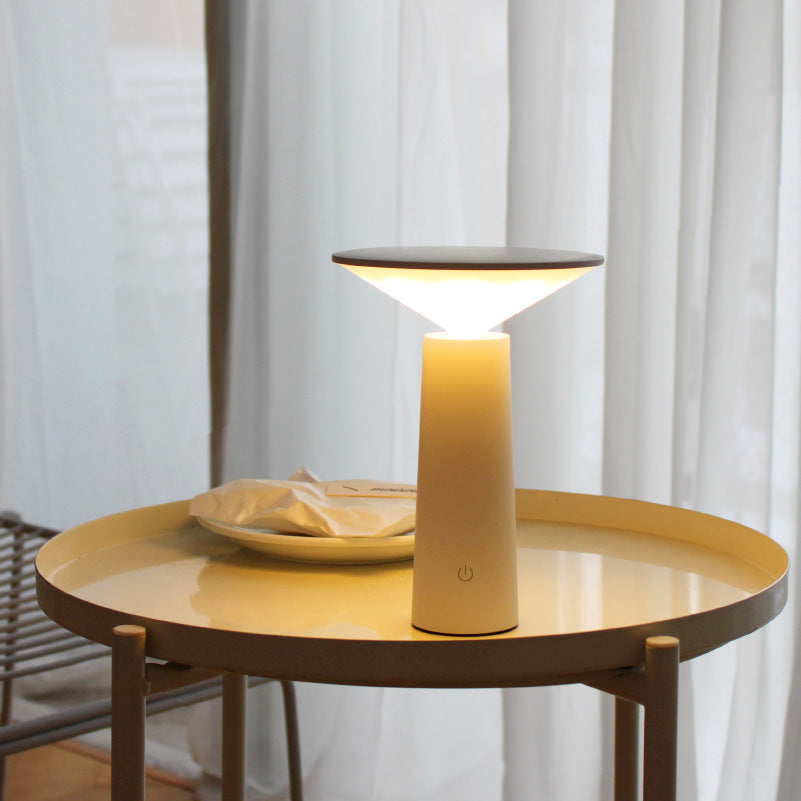 Moderne Tischlampe