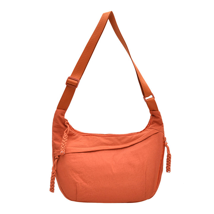 WoCasual Sling Schultertasche Karnz