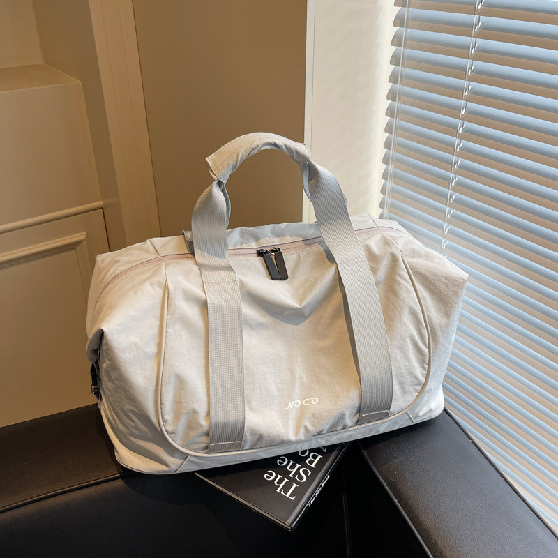 Robuste Outdoor-Reise-Duffle-Tasche Karnz