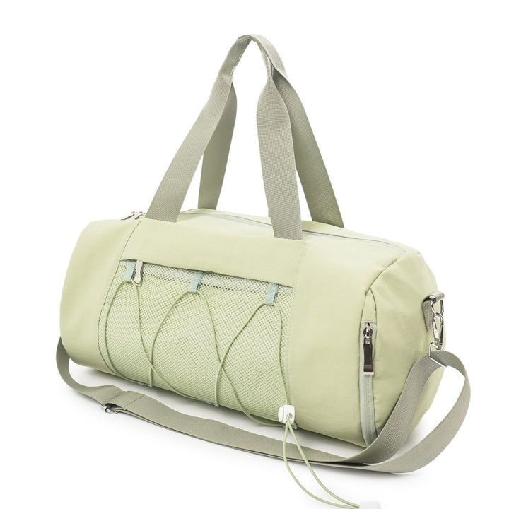 Leichtgewicht Reisetasche mit mehreren Fächern
