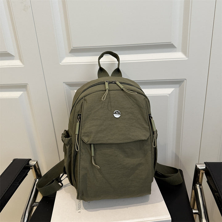 Ergonomischer Leichter Reise-Rucksack
