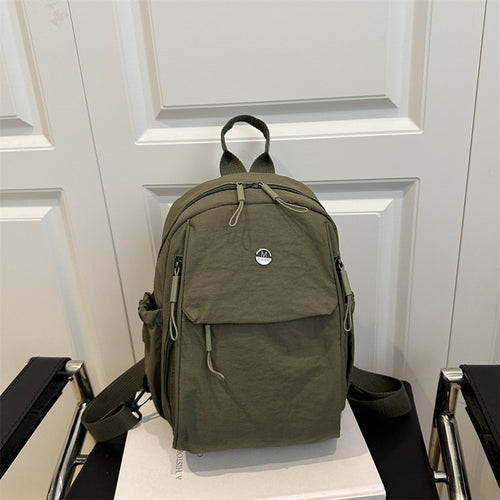 Ergonomischer Leichter Reise-Rucksack