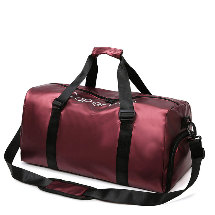Wasserdichte Multifunktionale Reis Duffel-Tasche