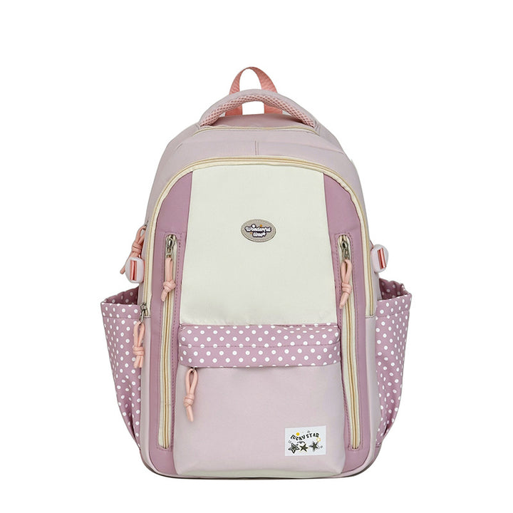 Premium Multi-Pocket Rucksack Karnz