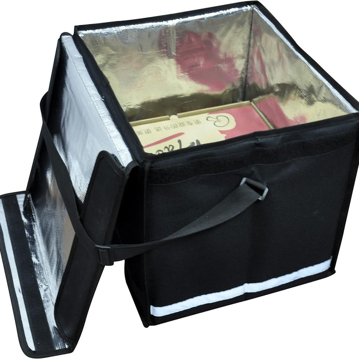 Damen Kühltasche für Essenslieferungen Karnz