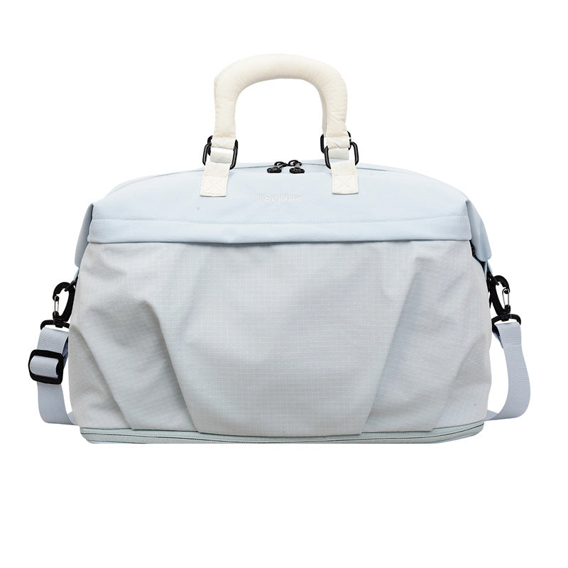 Stylische Wochenendreise-Tasche