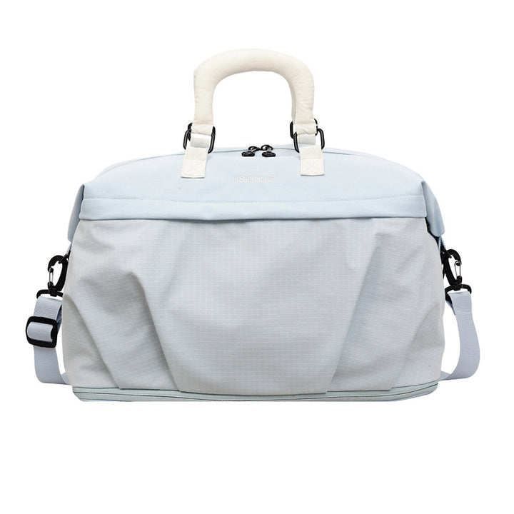 Stylische Wochenendreise-Tasche