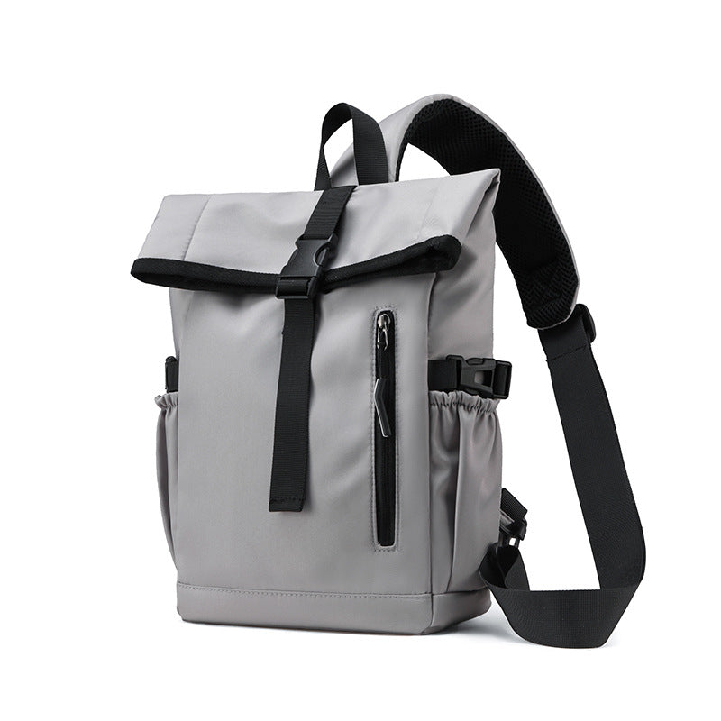 Roll-Top Rucksack Karnz