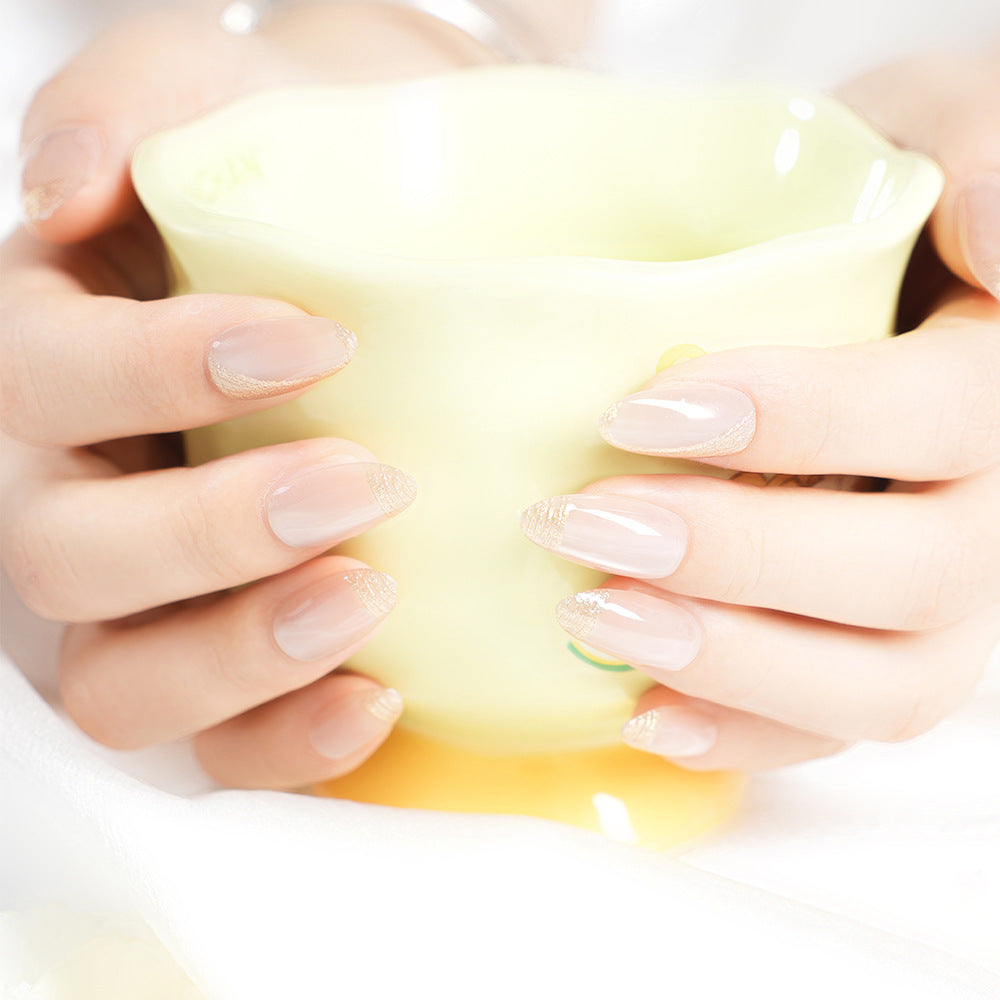 Professionelles Maniküre-Nagelset Karnz