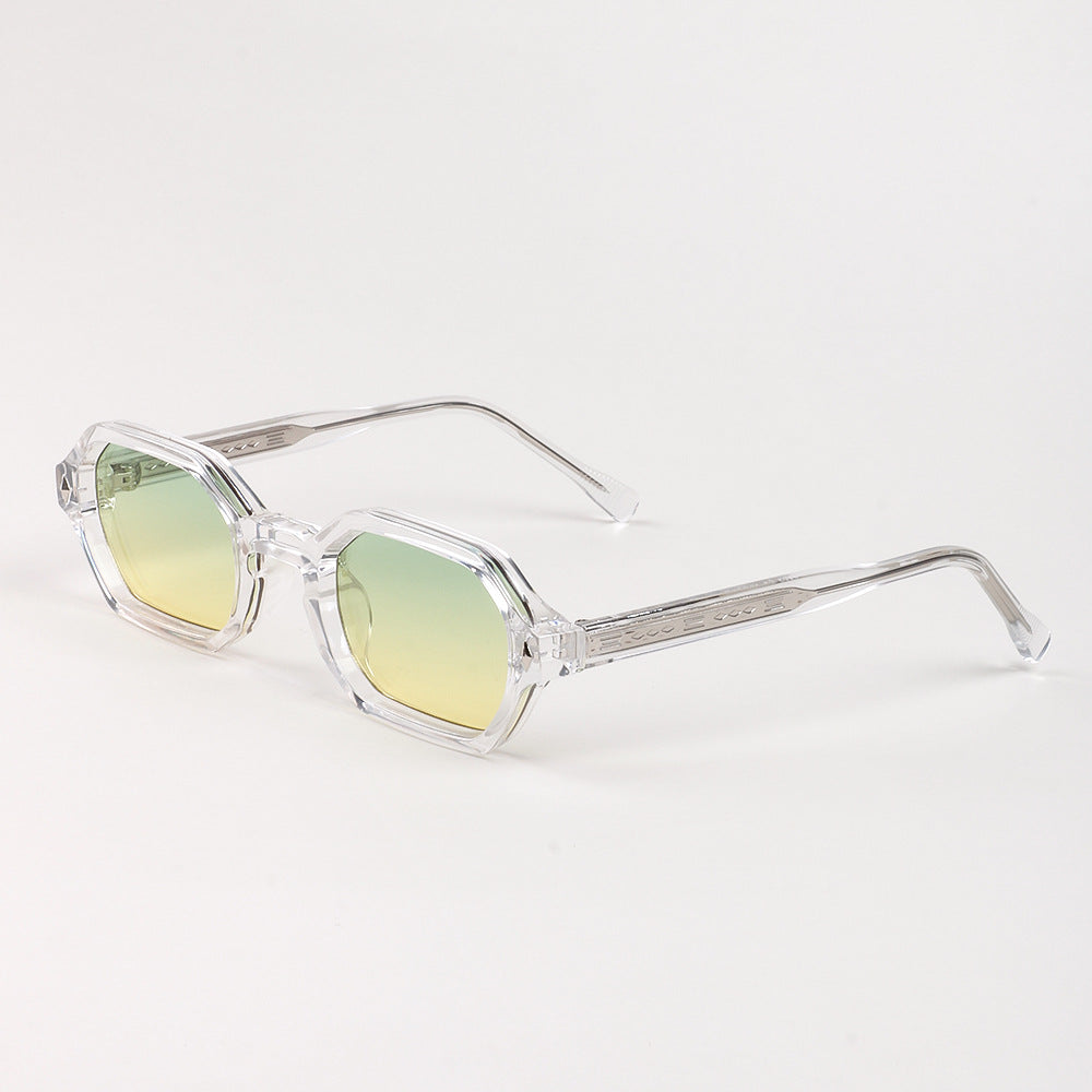 Damen Sonnenbrille Karnz