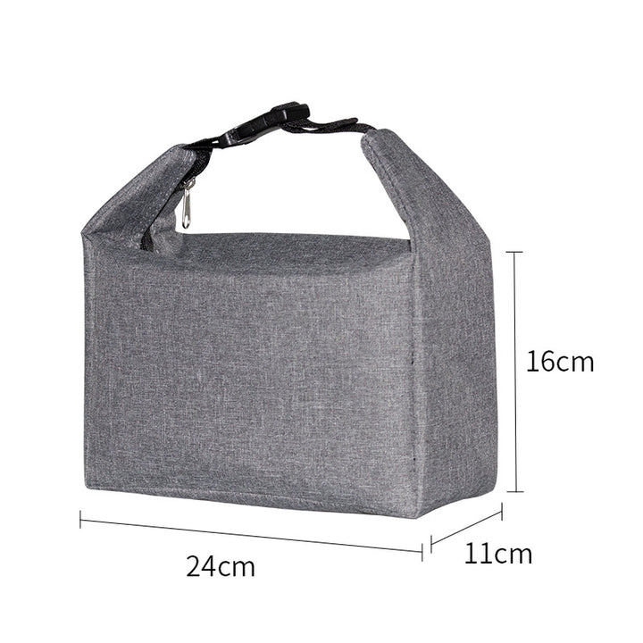 Damen Isolierte Blumen-Kühltasche Karnz