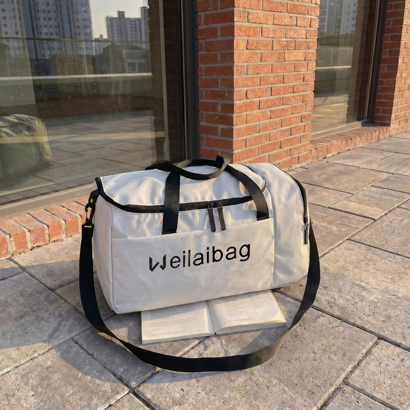 Vielseitige Leichte Reisetasche Karnz