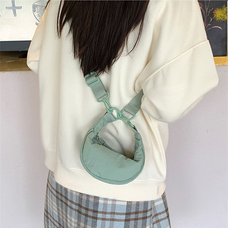 Chic Everyday Hobo Bag Karnz
