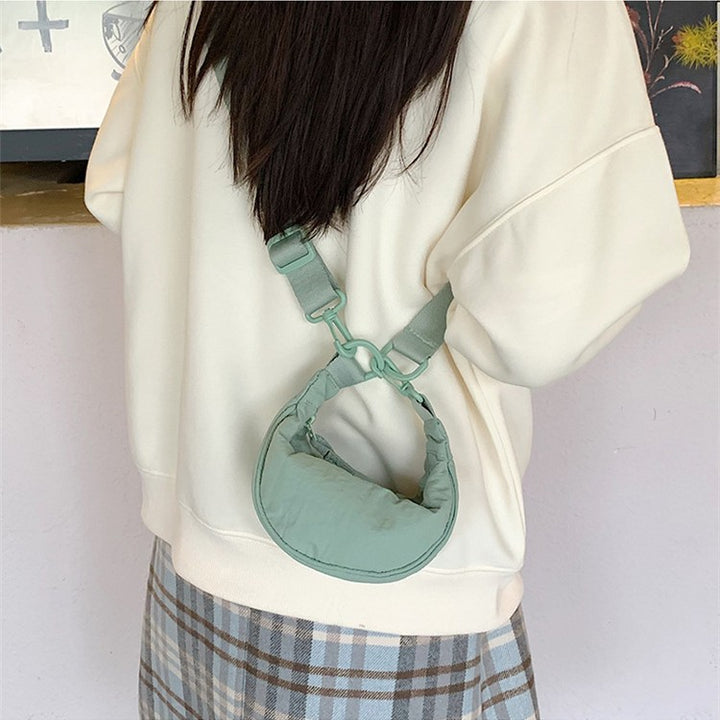 Chic Everyday Hobo Bag Karnz
