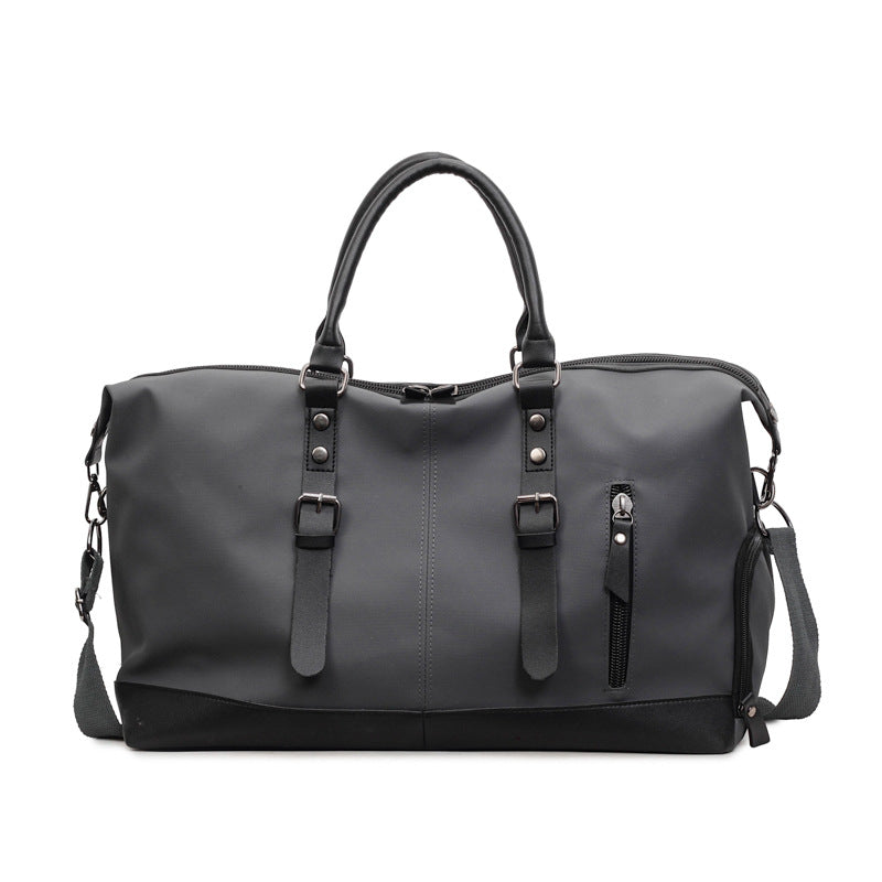 Langlebige Multi-Pocket Reis Duffel Bag Karnz